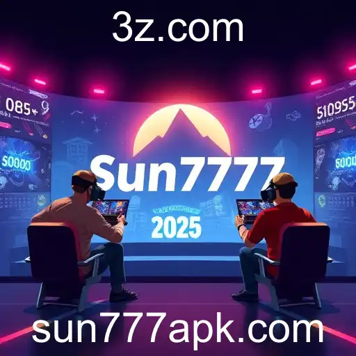 Novidades e Tendências no Mundo dos Jogos Online em 2025