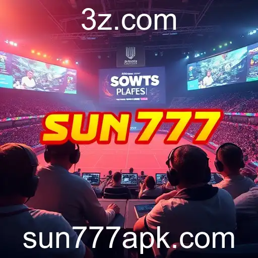 O Impacto de Sun777 na Indústria de Jogos Online em 2025