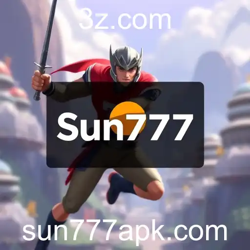 O Impacto do Sun777 nos Jogos Online em 2025