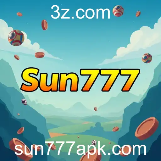 Sun777: Revolução no Universo dos Jogos Online em Português