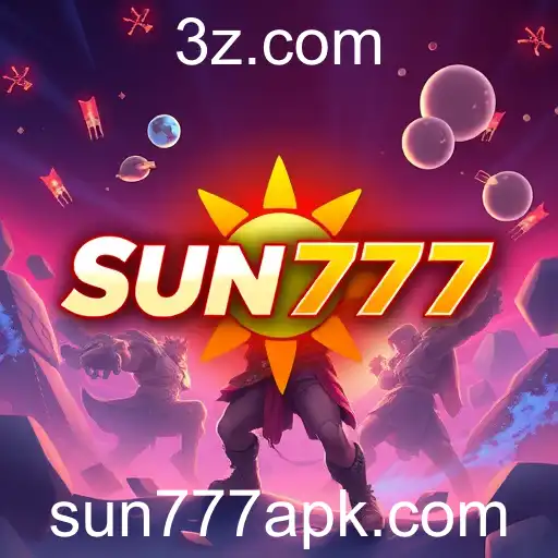 A Revolução dos Jogos Online e a Ascensão de Sun777