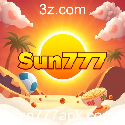A Ascensão do Sun777 no Cenário de Jogos
