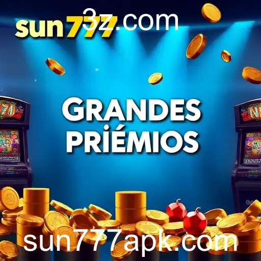 Sun777 Revoluciona o Cenário dos Jogos Online