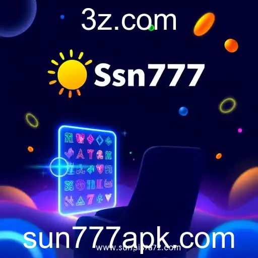 Sun777: Revolução nos Jogos Online