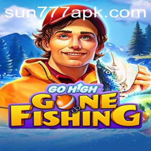 Dive into the Adventure: GoHighGoneFishing and the Enigmatic Sun777