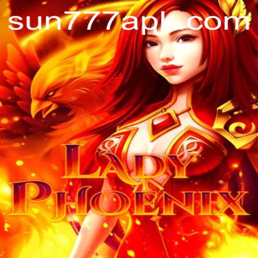 Discover the Enchanting World of LadyPhoenix: A Journey Through Sun777