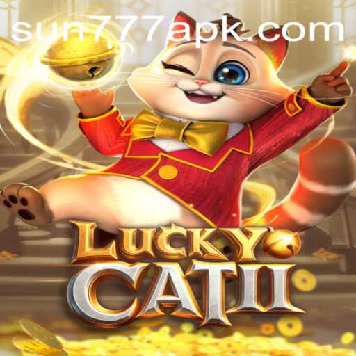 Discover the Excitement of LuckyCatII with Keyword sun777