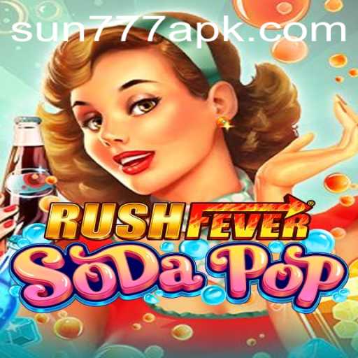 Discover the Exciting World of RushFeverSodaPop and the Power of sun777