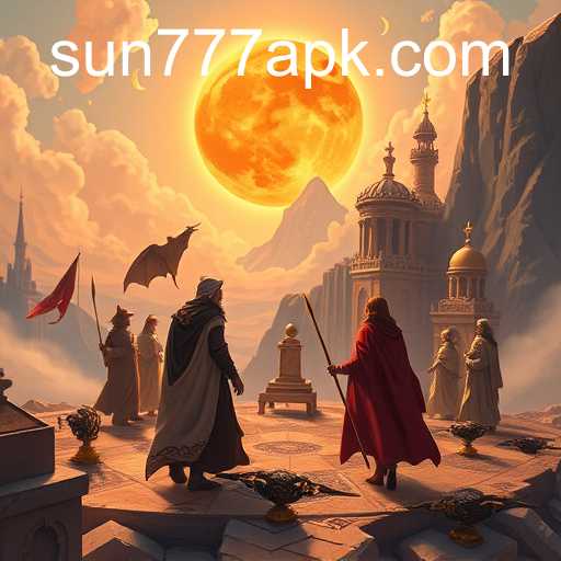 The Intriguing World of Tabletop Games with Sun777: A Detailed Exploration